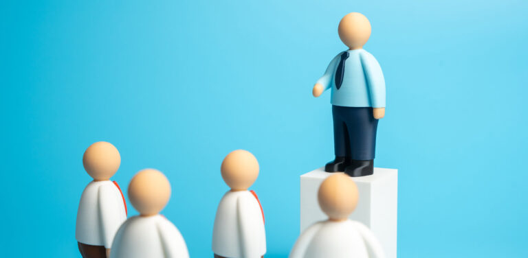 The Role of Leadership in Preventing Workplace Burnout