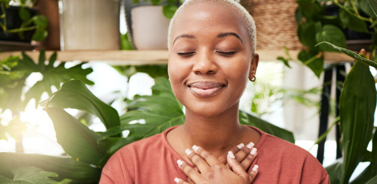 How to Practice Self-Care When You Have No Time