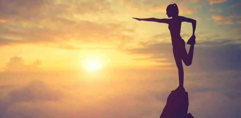 The Secret to Inner Strength: How to Build Resilience and Confidence