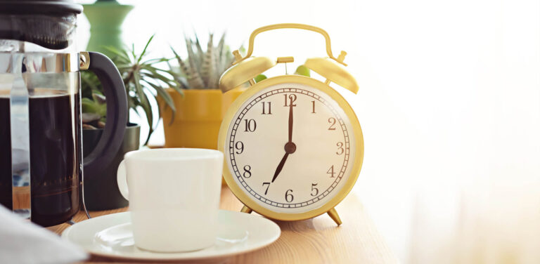 How to Create a Morning Routine That Supports Emotional Wellnessv
