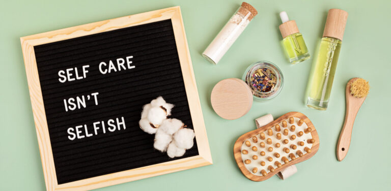 Is Self-Care Selfish? The Science of Resilience for High-Pressure Leaders