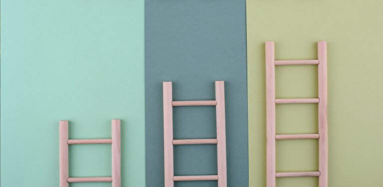 How to Start Over in Your Career Without Fear