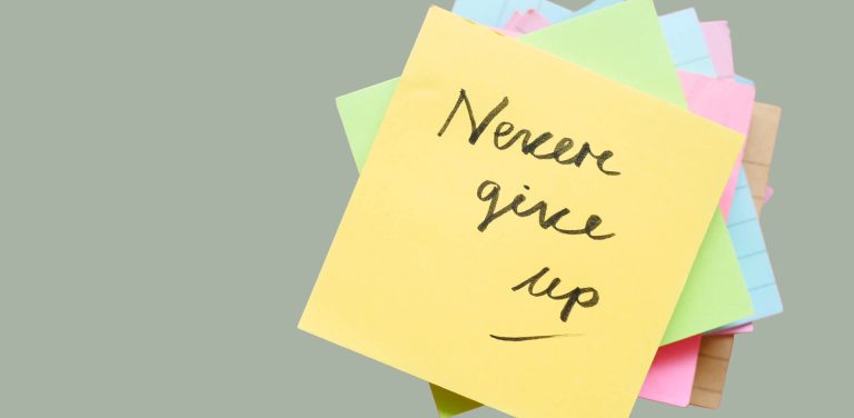 How to Rebuild Energy and Motivation After Burnout